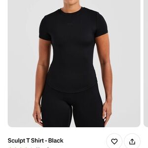 Aybl Women's Sculpt T-Shirt